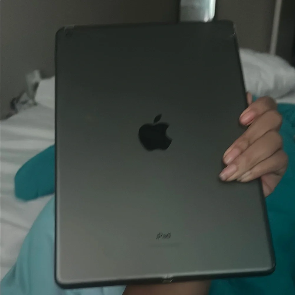 Apple Tablet - Black